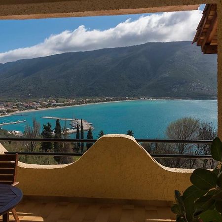 Amazing View Home Plataria Exterior foto